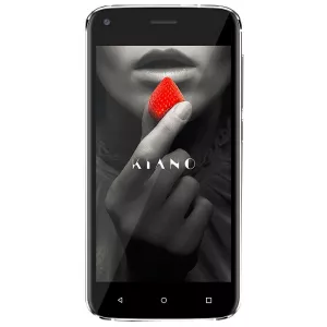 Замена экрана/дисплея телефона Kiano